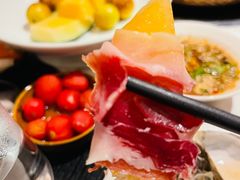 -斯普汇生蚝牛排馆(中骏世界城店)