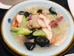 -柒园·三十年创意杭帮菜(龙湖滨江天街店)