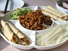 -鼎好家常菜(天桥店)