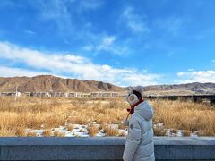 -图们国门景区