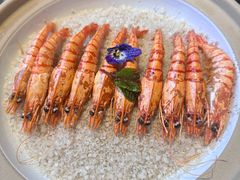 -沿江海南菜·文昌鸡祖师爷(大东海店)