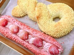 -奈雪的茶(市百一店)