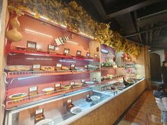 -羊大爷涮肉(亮马桥店)