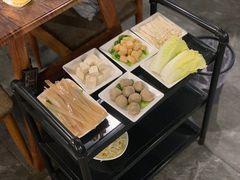 -川渔居—鱼火锅(八方汇店)