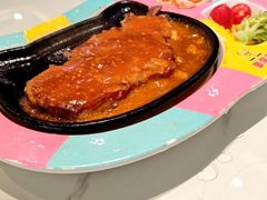 -豪享来牛排(经三店)