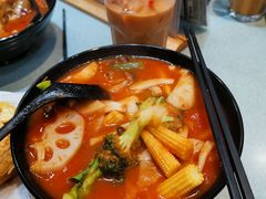 -华嫂冰室(尖沙咀店)