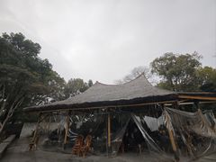 -上海方塔园-何陋轩