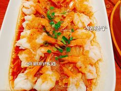 -妈妈菜舟山海鲜(定海古城店)