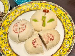 -富华斋饽饽铺·宫廷糕点·伴手礼(护国新天地店)