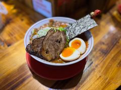 -老龙亭拉面店