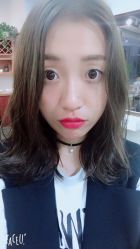 点击看大图 锁骨发-愉己冥想·护发专门店