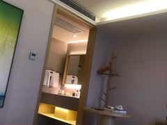 -全季酒店(上海金桥路地铁站店)