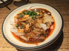 -渝信川菜(长安店)