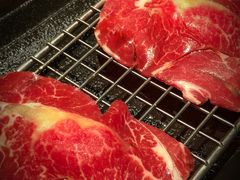 -铭牛烧肉·和牛海鲜自助(高新月牙湖店)