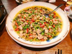-缪氏川菜(丰盛町店)
