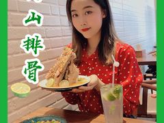 -小桔象·泰国风味餐厅(惠城水门路16号店)