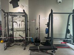 -mYSTEPS健身运动馆(古北店)