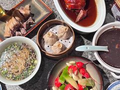 -南京大牌档(之心城店)