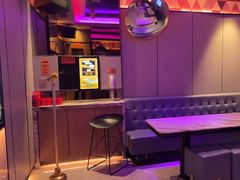 -星聚会KTV(复地活力城店)