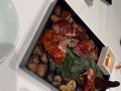 -小厨娘淮扬菜(清江苏宁广场店)