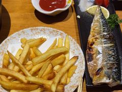 -福匠日本料理(人民路店)