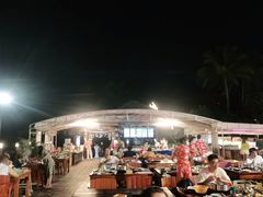 -渔家火锅·海鲜自助餐·演艺(亚龙湾天域酒店)