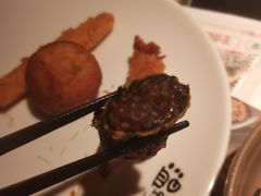 -温野菜涮涮锅(西单大悦城店)