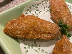 -新白鹿餐厅(松江开元地中海店)