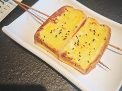 -聚点·北京串(簋街店)