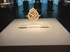 -北京大葆台遗址博物馆