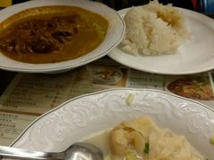 -翠华餐厅