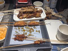 -管氏翅吧(广渠门店)