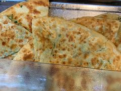 -咏春葱油饼(德政中路店)