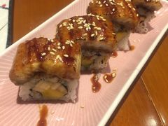 -気楽亭和食料理(气乐亭大世界本店)