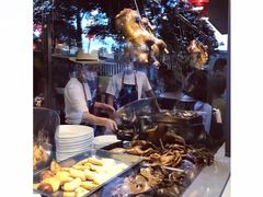 -陈鹏鹏潮汕菜(欢乐海岸 海边景观店)