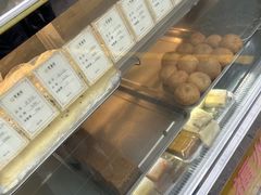 -聚春园自助餐厅(东街口店)