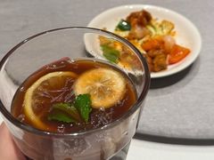 -莆田餐厅PUTIEN(世博源店)