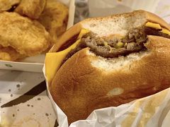 -麦当劳(天兴罗斯福店)