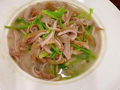 -米香居新鲁味·水饺餐厅