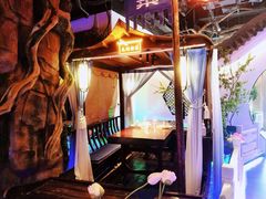 -庭院江南菜•烤鸭•非遗传承(丰台总部基地店)
