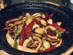 -C31地窖餐厅(黑龙江北路店)