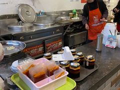 -樊三嬢手工甜水面(大邑安仁店)