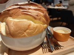 -港丽餐厅(高德置地店)