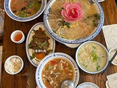 牡丹燕菜-老雒阳面馆·水席(定鼎门店)