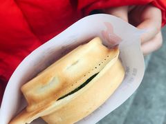 -台湾味正点车轮饼可丽饼(南禅寺店)