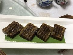 香煎姜汁膏-荔港人家(城启·荔港南湾店)