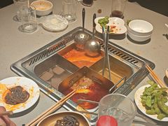 -海底捞火锅(江北万达商业广场店)