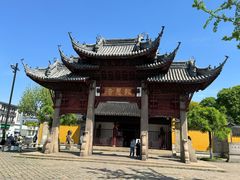 -北寺塔