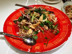 招牌顺德捞鸡-清晖小苑•顺德地方菜(壹海城店)