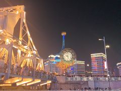 -世纪钟